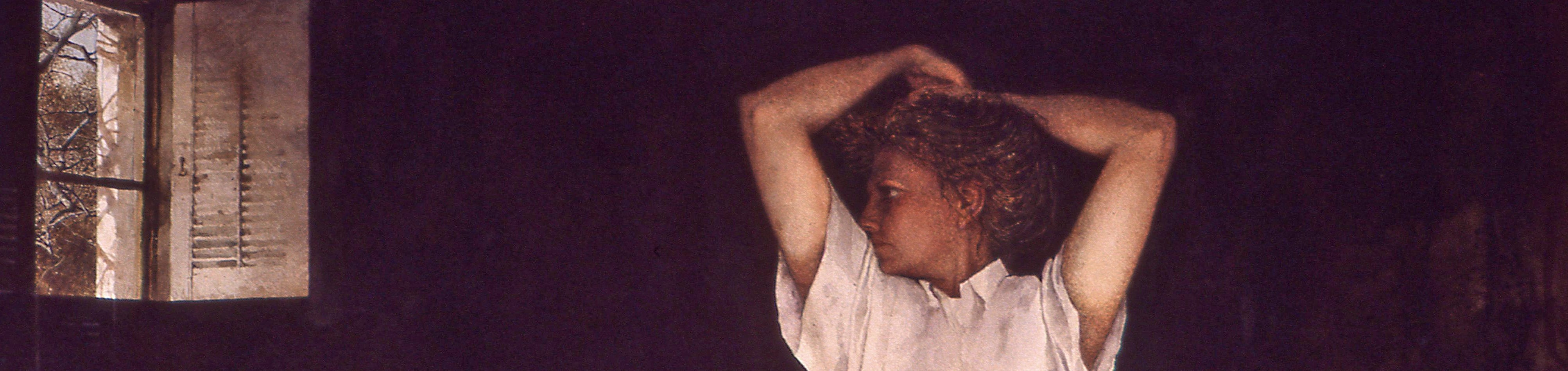 AMERICAN WATERCOLOR SOCIETY 135TH EXHIBITION